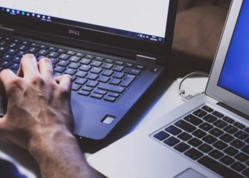 How businesses can balance AI innovation with online security