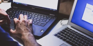 How businesses can balance AI innovation with online security