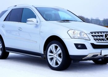 How to Get Your Car Park Ready for Winter