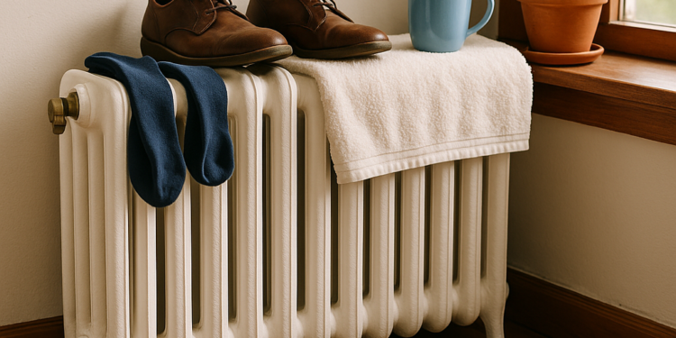 Radiators