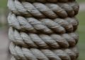 Different types of garden ropes and their uses