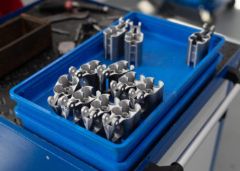 Injection Moulding