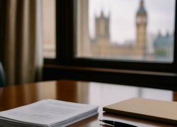 Over 100 Labour MPs Back Higher Gambling Levy to Fund Welfare Reform