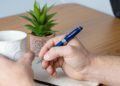 Branded Pens