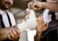 Burn Injury Lawsuits