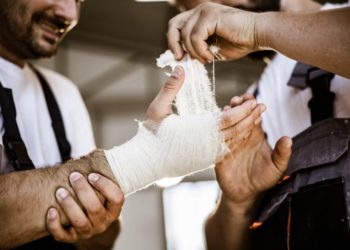 Burn Injury Lawsuits