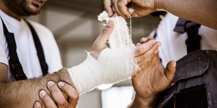 Burn Injury Lawsuits