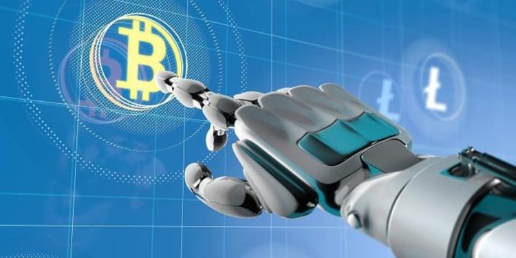 Crypto Trading Bot