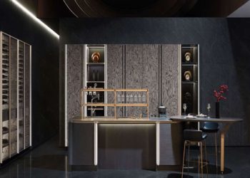 Custom vs. Stock Cabinets