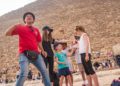Egypt with Kids