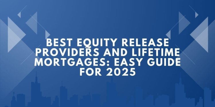 Equity Release