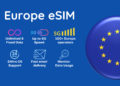 Europe eSIM Travel Sellers