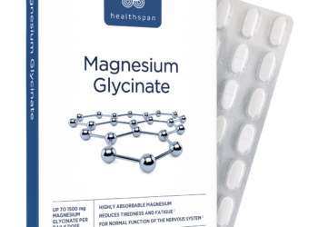 Magnesium Glycinate Tablets