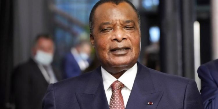 The art of diplomacy: Denis Sassou N’Guesso