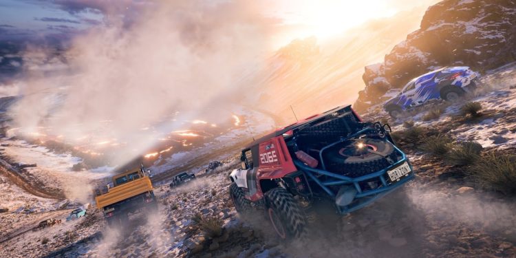 How Forza Horizon 5 Mods Take the Game to the Next Level