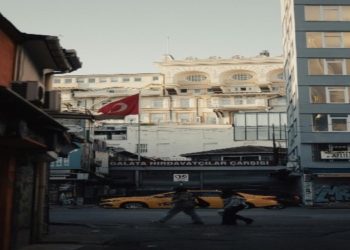 What to Know About the Hollywood Smile in Turkey