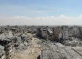 How the Gaza Peace Deal Could Affect the UK: Foreign Aid and Immigration Concerns