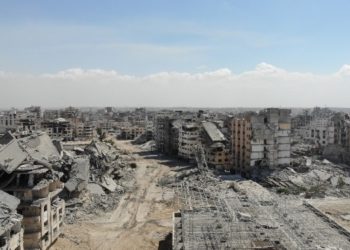 How the Gaza Peace Deal Could Affect the UK: Foreign Aid and Immigration Concerns