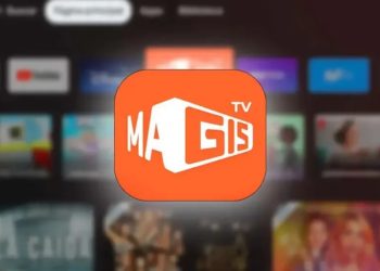 Magis TV APK – Best Streaming for Live Football Sports and Movies