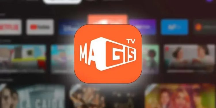 Magis TV APK – Best Streaming for Live Football Sports and Movies