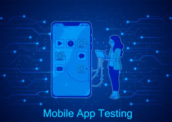 Mobile App Testing