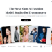 Online AI Fashion