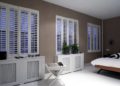 Plantation Shutters