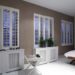 Plantation Shutters