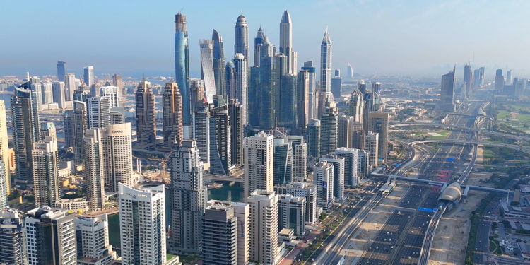 Real Estate in Dubai