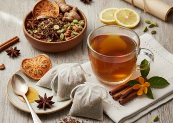 Tapee Tea: Complete Guide to Ingredients, Brewing, Benefits, and Safety
