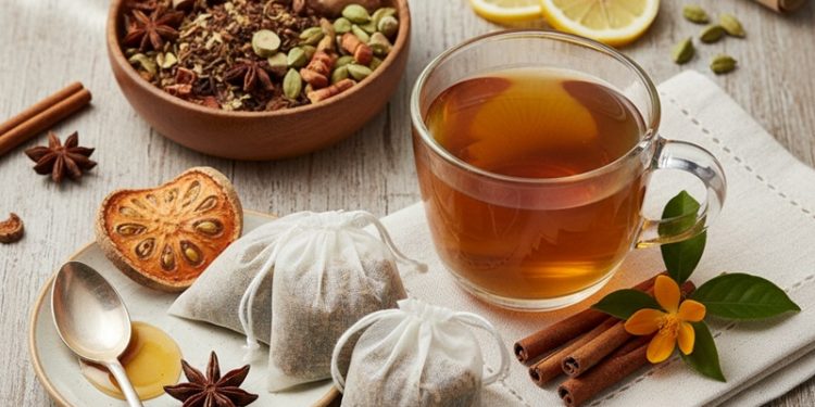 Tapee Tea: Complete Guide to Ingredients, Brewing, Benefits, and Safety