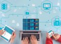 Web Hosting Provider