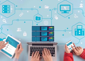 Web Hosting Provider