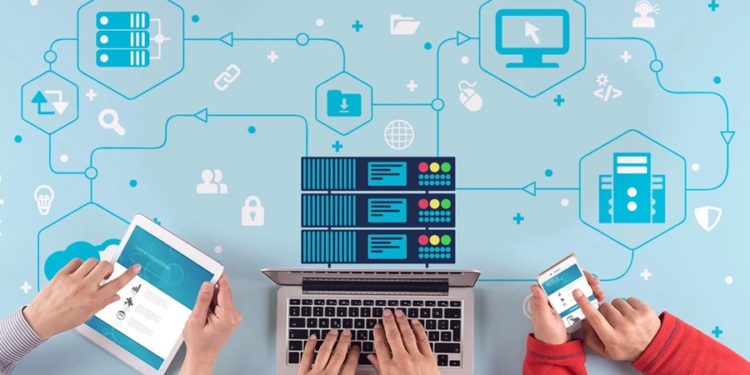 Web Hosting Provider