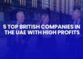 British companies