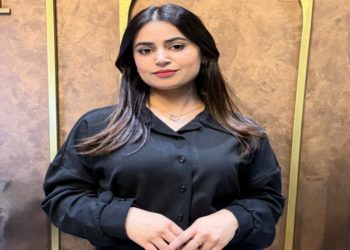 Bridging Data, Marketing and Research: An Interview with Raabia Riaz