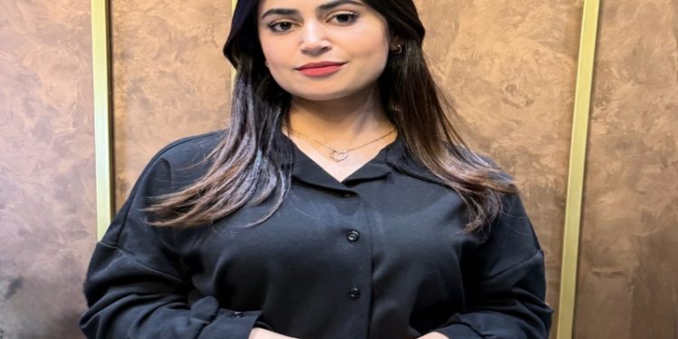 Bridging Data, Marketing and Research: An Interview with Raabia Riaz