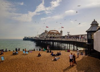 Things to Do in Brighton: A Complete Guide for Visitors
