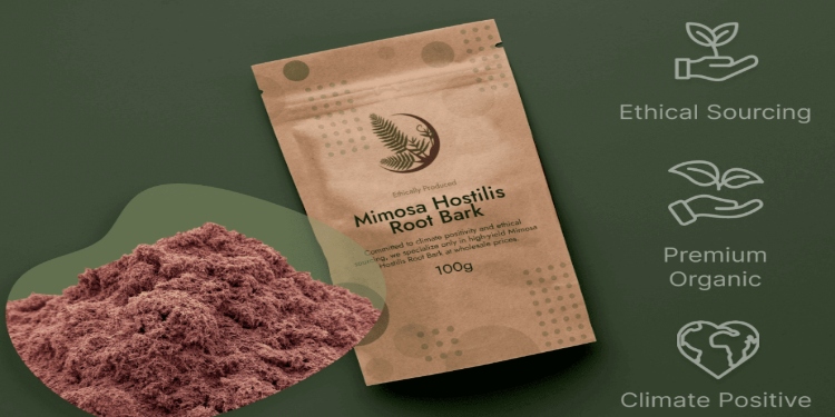 MHRB Powder: The Ancient Botanical with Modern-Day Uses