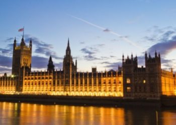 MPs Continue Push For Gambling Tax Increase