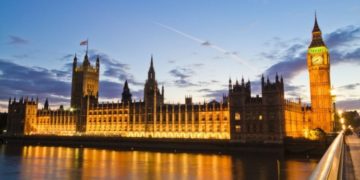 MPs Continue Push For Gambling Tax Increase