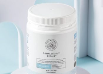 Complete Gut Repair: Does Happy Mammoth Really Work?