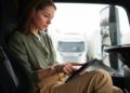 Top Benefits of Fleet Vehicle Tracking for Businesses in 2025