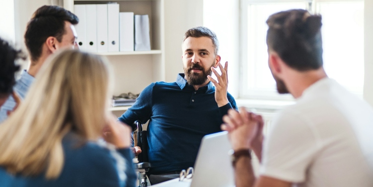 Why UK Business Leaders Are Rethinking Traditional Productivity Strategies