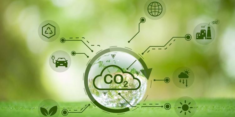Pathways to Net Zero: Carbon Management Strategies for the UK Chemical Industry