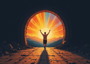 Personal Transformation