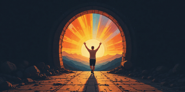 Personal Transformation