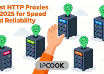 HTTP Proxies