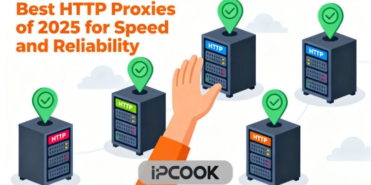 HTTP Proxies