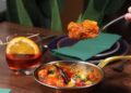 Vegetarian Indian Curries